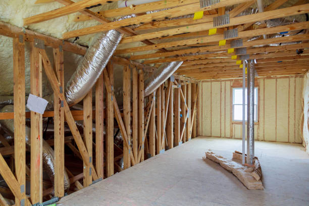 Best Insulation for Specific Applications in Goodhue, MN
