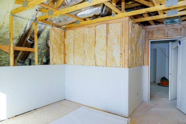 Best Residential Insulation in Goodhue, MN