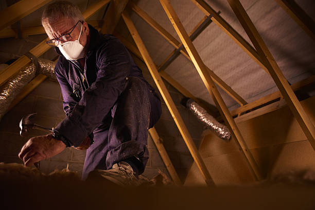Best Insulation for Specific Applications in Goodhue, MN
